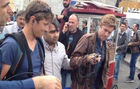 Türkiye İle İlgili Haberlerimizin Arkasındayız