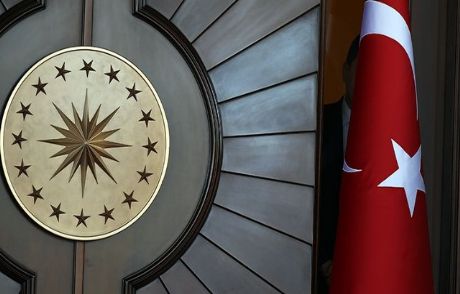 Çatı Aday Anketinden Abdüllatif Şener Çıktı
