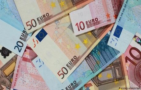 Euro Bölgesi Genişliyor