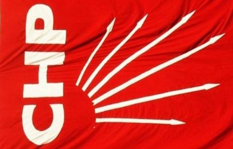 Chp'de Kurultay Kararı