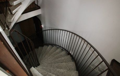 Apartman Bodrumunda 5 Ölü Bebek Bulundu