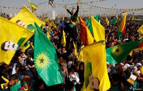 Ankara'da Çözüm Satrancı