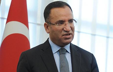 Bozdağ: 'kardeşimi Kızağa Çektim'