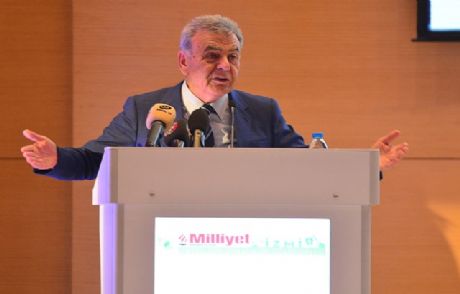 Dönüşümün Başarısı 'uzlaşıda' Gizli
