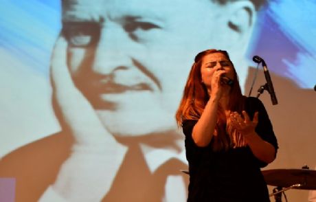 'daha Nice Nazımlar Yetişecek'
