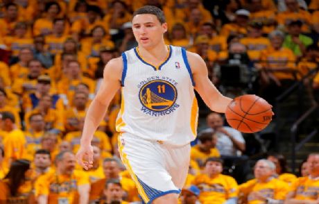 Klay Thompsson İstanbul'a Gelecek