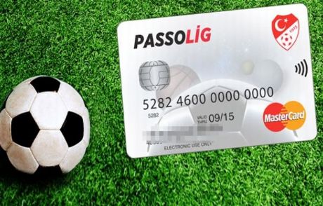 Kombineler Passolig'e Taşınıyor