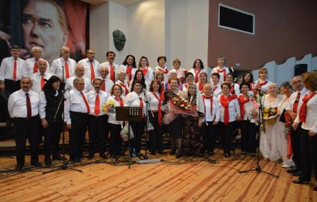 'kardeşlik' İçin Söylediler