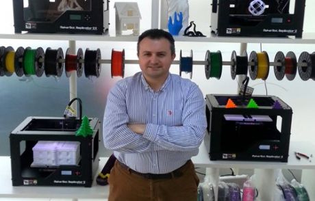 Eğitimde 3d Çağdaşlığı
