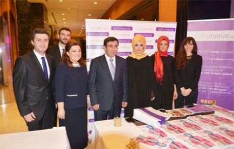 Yılın Girişimci İş Kadını Belli Oldu