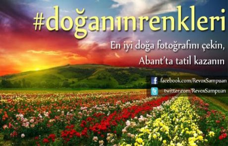 'endemik Bitkilerimizi Koruyun' Çağrısı