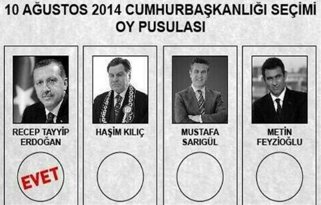 Ak Partili Vekilden Cumhurbaşkanı Tweeti