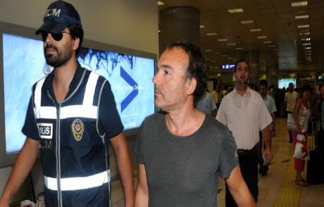 Engin Günaydın: 'tedavi Olmaya Hazırım'