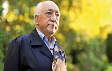 Gülen'den Moskova Üzerinden Mektup