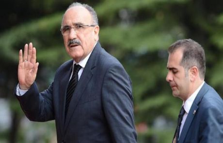 Beşir Atalay: Annelerin Eylemi Bir Devrim