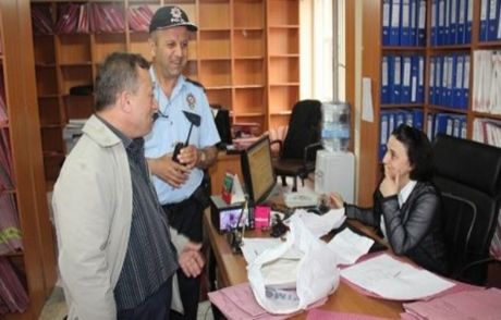 İcra Müdürlüğü'nden 99 Bin Tl'lik Hata