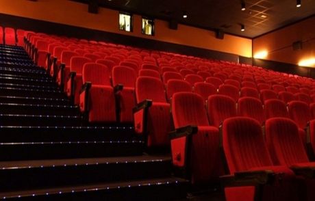 Suudi Arabistan'da Sinema Yasağı Kalkıyor