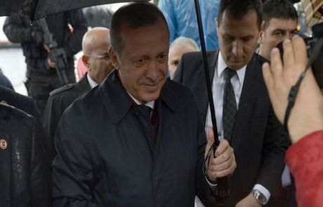 Erdoğan: Önce Sultanahmet'i Dolduralım