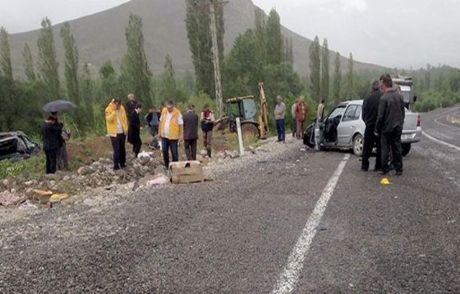Yollar Kan Gölü