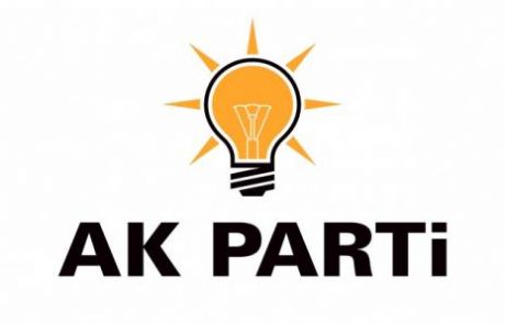 Ak Parti Eskişehir Yönetimi İstifa Etti