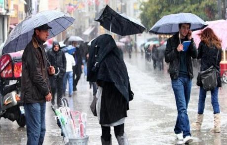 Sakarya'dan Kötü Haber
