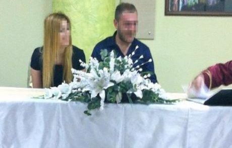 Yeni Evli Çiftin 'tecavüz Ve Hırsızlık' Suçlaması
