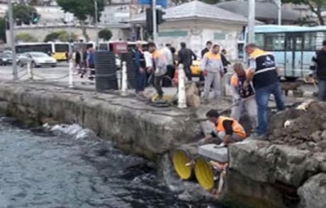 Üsküdar'ı Basan Selin Sebebi Ortaya Çıktı