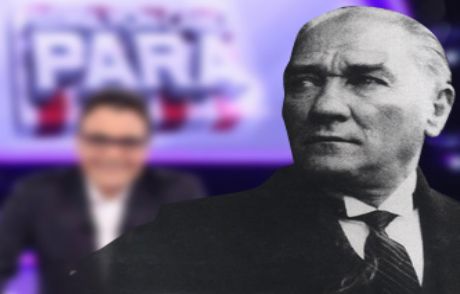 Bir Milyon Canlı Para Programında Skandal