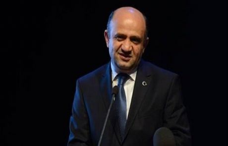 Bakan Işık'tan Montaj Açıklaması