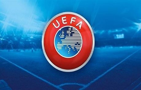 Uefa'dan İki Türk Takımına Men!
