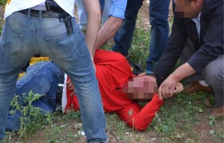 Adliyenin 3üncü Katından Atladı
