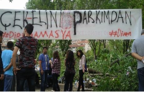 Amasya'da 'yürütmeyi Durdurma' Sevinci
