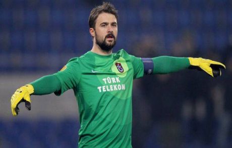 Fenerbahçe'nin Kapısından Dönmüş!