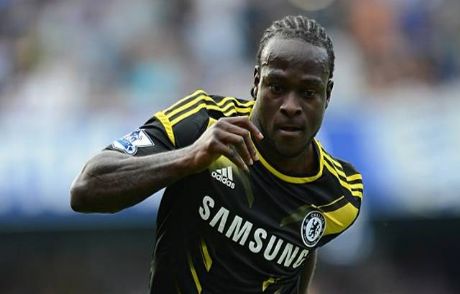 Victor Moses Kartal Oluyor