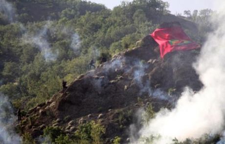 Pkk'ya Operasyon
