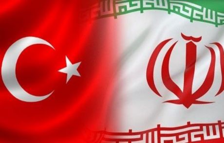Erdoğan İle Hasan Ruhani Arasında Toplantı