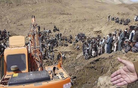 Afganistan'da Sel: En Az 73 Ölü