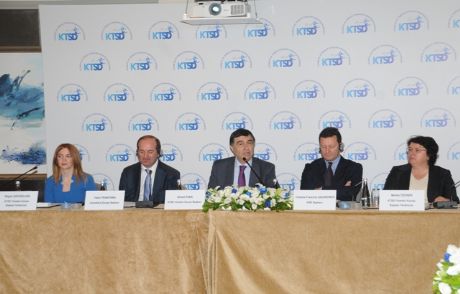 Başkan Pura, 732 Üründe 14'ü Güvenli