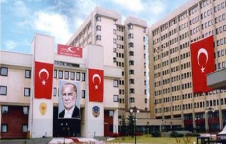 Özel Harekât'ta Kantin Yolsuzluğu!