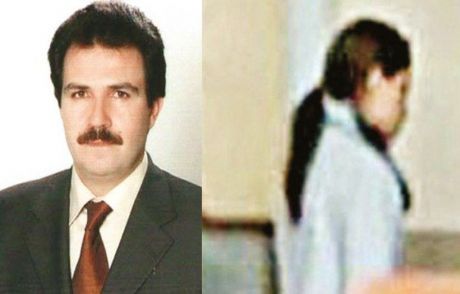 Kaçmak İçin Benden Para İstedi