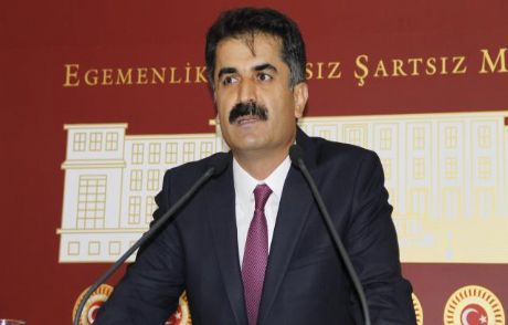 Chp'li Vekilden Sert Eleştiri