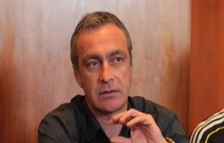 Özen: 'gökhan Töre Sıradışı Bir Oyuncu'