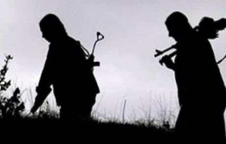Pkk'lılar Kars'ta İki İşçiyi Kaçırdı!