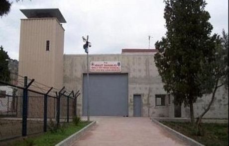 Hdp Heyeti 'ada'ya Gidiyor