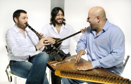 Aşık Veysel'de '10 Numara' Geceler