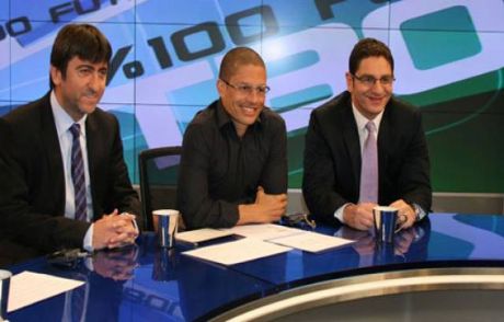 Alex De Souza'dan Çarpıcı Açıklamalar