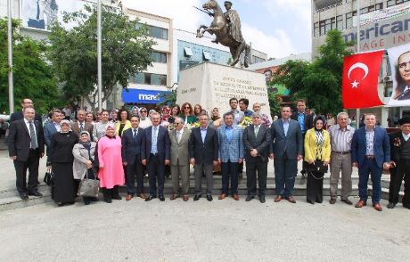 En Hünerli Sergi Açıldı