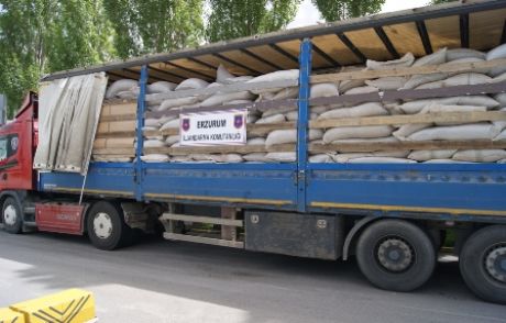 Jandarma'dan Bir Operasyon Daha!