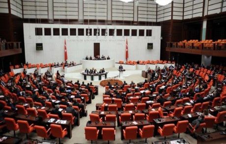 Çözüm Paketi Tbmm'de Kabul Edildi