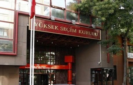 Erdoğan'ın İstifası İçin Ysk'ya Flaş Başvuru